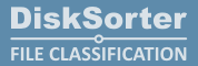 DiskSorter Logo